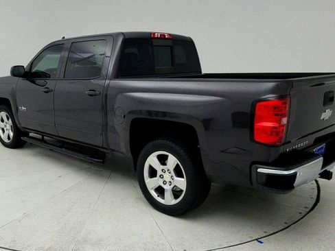 Used 2015 Chevrolet Silverado 1500 LT w/ Texas Edition, 1LT Trim RWD image 6