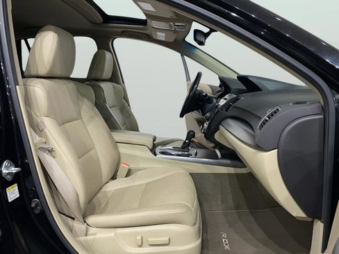 Used 2014 Acura RDX FWD w/ Technology Package image 12