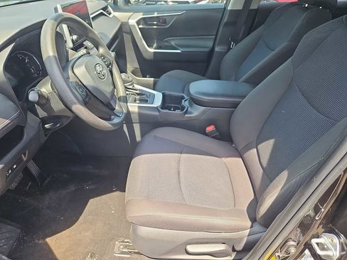 Used 2023 Toyota RAV4 LE FWD image 24