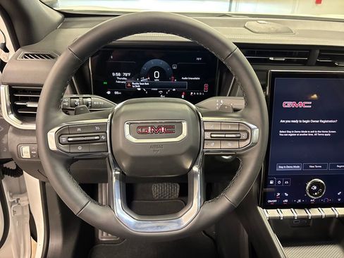 New 2026 GMC Terrain Elevation w/ Technology Package II image 28