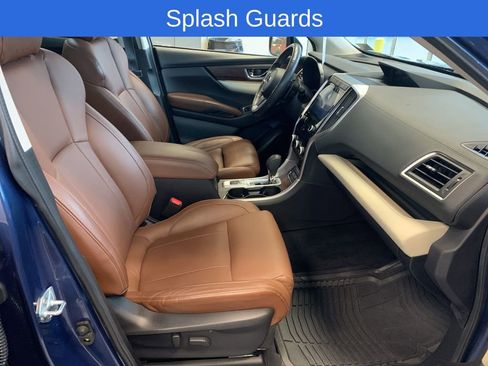 Certified 2022 Subaru Ascent Touring w/ Popular Package #2A image 23