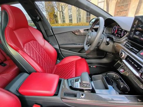 Used 2020 Audi S5 Prestige w/ S Sport Package image 55