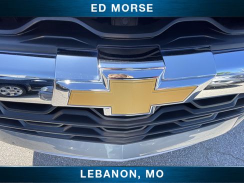 Certified 2024 Chevrolet Blazer LT w/ Convenience Package FWD image 28