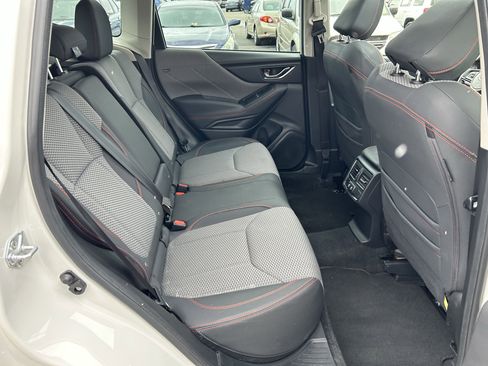 Used 2023 Subaru Forester Sport image 26