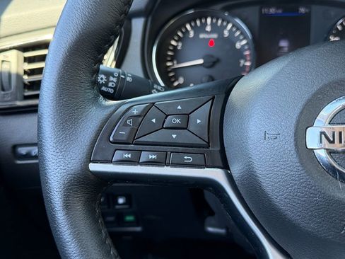Used 2020 Nissan Rogue SL w/ Premium Package AWD/4WD image 19