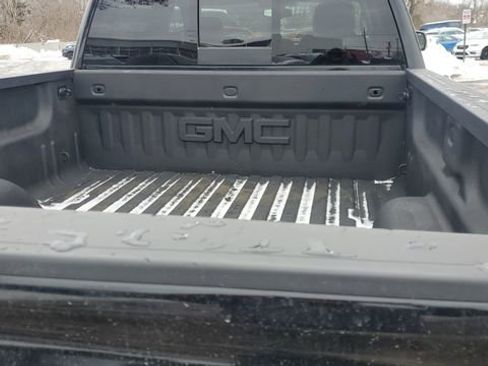 Used 2015 GMC Sierra 1500 SLT image 29