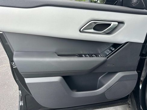 New 2026 Land Rover Range Rover Velar S AWD/4WD image 9