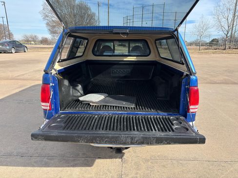 Used 1997 Dodge Dakota SLT image 24