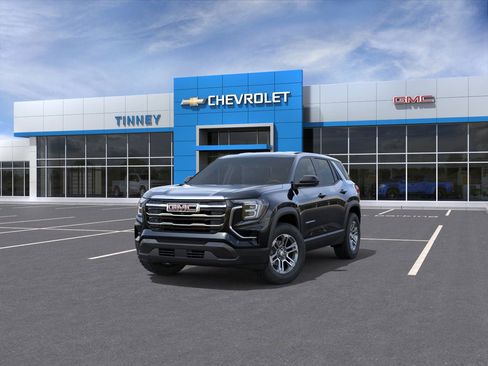 New 2026 GMC Terrain Elevation w/ Technology Package II image 33