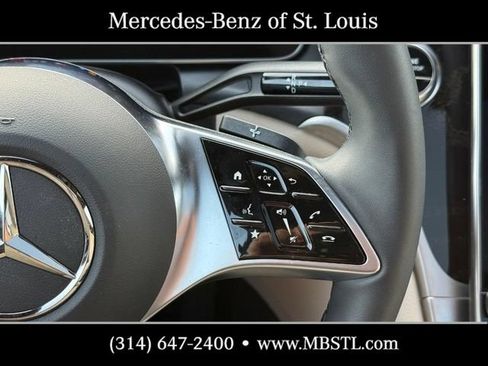 Certified 2026 Mercedes-Benz GLC 300 4MATIC image 22