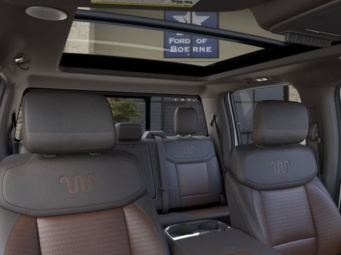 New 2026 Ford F350 King Ranch AWD/4WD image 22