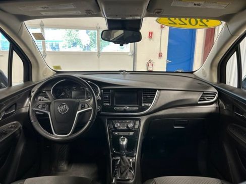 Used 2022 Buick Encore Preferred w/ Safety Package AWD/4WD image 15