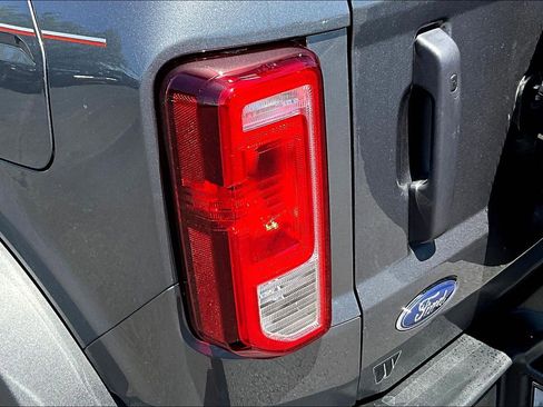 Used 2025 Ford Bronco Big Bend AWD/4WD image 23