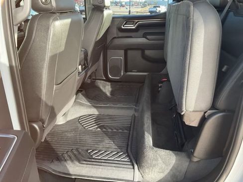 Used 2024 Chevrolet Silverado 1500 LT Trail Boss w/ Convenience Package II image 27