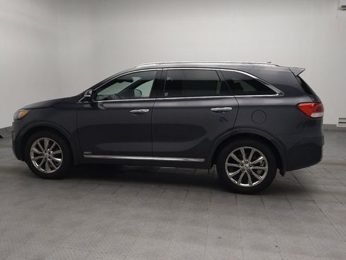 Used 2017 Kia Sorento SX AWD/4WD image 3