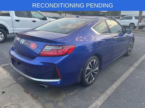 Used 2016 Honda Accord EX image 10
