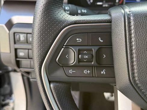 Used 2026 Toyota 4Runner TRD Sport Premium RWD image 14