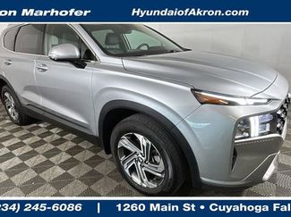 Used 2023 Hyundai Santa Fe SEL FWD video 1
