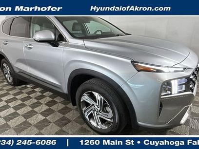 Used 2023 Hyundai Santa Fe SEL