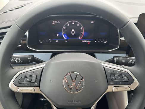 New 2026 Volkswagen Jetta SE FWD image 15