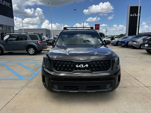 Certified 2023 Kia Telluride SX Prestige X-Line AWD/4WD image 7
