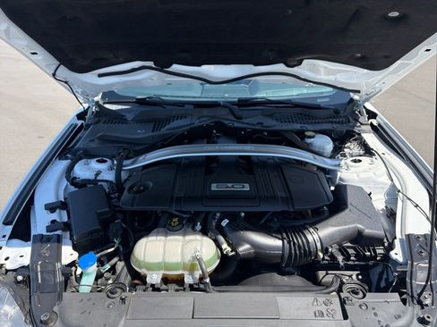 Used 2022 Ford Mustang GT Premium w/ Equipment Group 401A RWD image 20