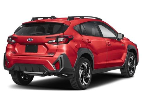 New 2026 Subaru Crosstrek 2.5i Limited AWD/4WD image 2