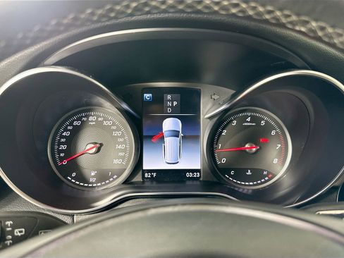 Used 2019 Mercedes-Benz GLC 300 GLC 300 image 10