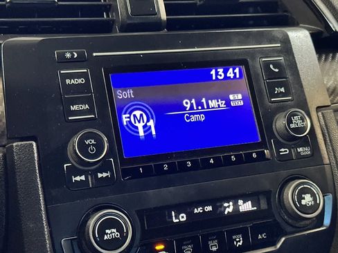 Used 2019 Honda Civic Sport image 19