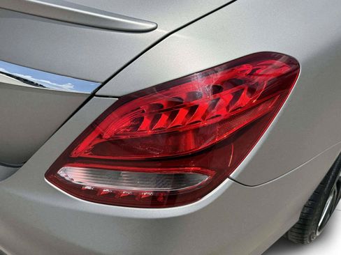 Used 2017 Mercedes-Benz C 300 Sedan image 14