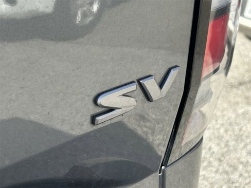 Certified 2023 Nissan Frontier SV w/ Technology Package image 6