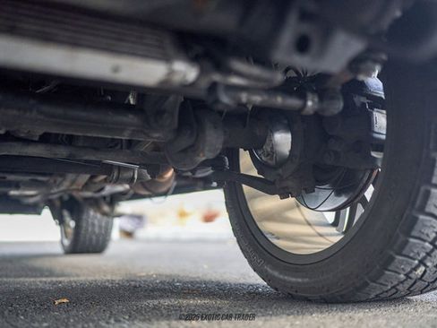 Used 2009 Mercedes-Benz G 55 AMG 4MATIC image 77