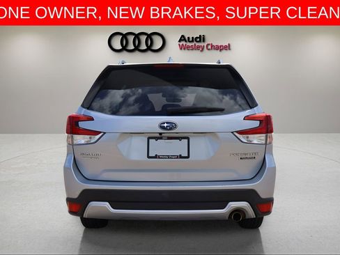 Used 2020 Subaru Forester Touring AWD/4WD image 4
