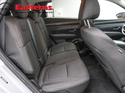 Used 2023 Hyundai Tucson SEL AWD/4WD image 23