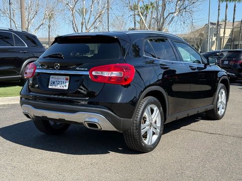Certified 2019 Mercedes-Benz GLA 250 4MATIC image 7