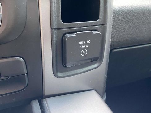 Used 2023 RAM 1500 Classic SLT w/ Trailer & Traction Group AWD/4WD image 29