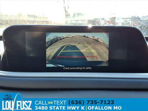 Used 2021 MAZDA CX-30 FWD 2.5 S w/ Select Package image 13