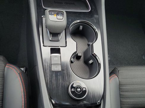 New 2026 Nissan Rogue SV w/ Rock Creek Premium Package image 21