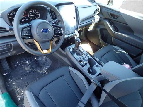 New 2026 Subaru Crosstrek 2.5i Wilderness AWD/4WD image 10