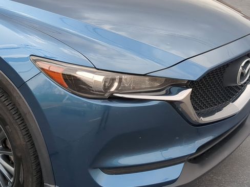 Used 2019 MAZDA CX-5 Sport image 10