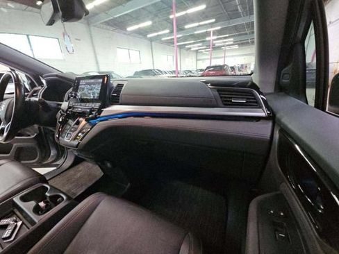 Used 2024 Honda Odyssey Touring image 22
