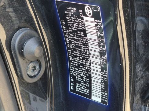 Used 2021 Toyota Corolla LE FWD image 22
