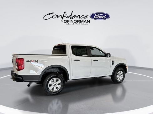 New 2025 Ford Ranger XL w/ Trailer Tow Package AWD/4WD image 16