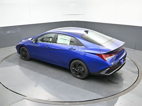 New 2026 Hyundai Elantra SEL Sport image 20