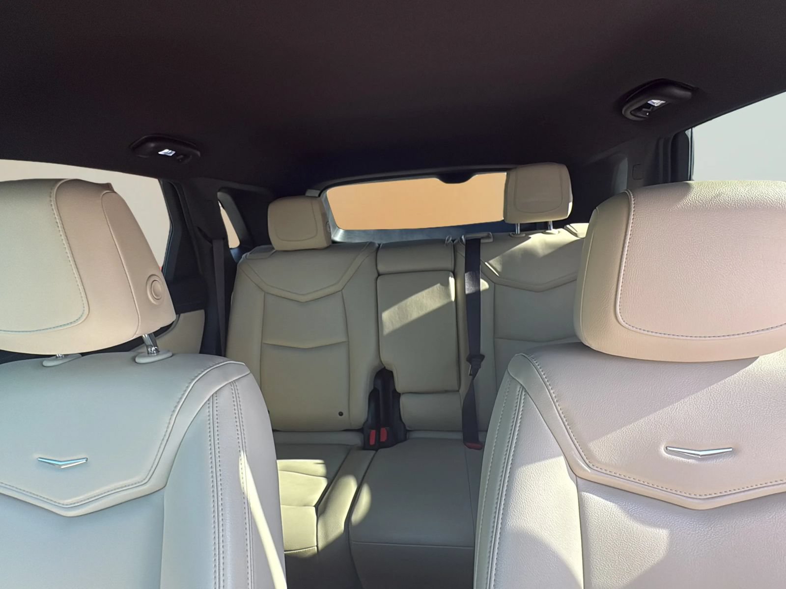 Used 2018 Cadillac XT5 FWD image 27