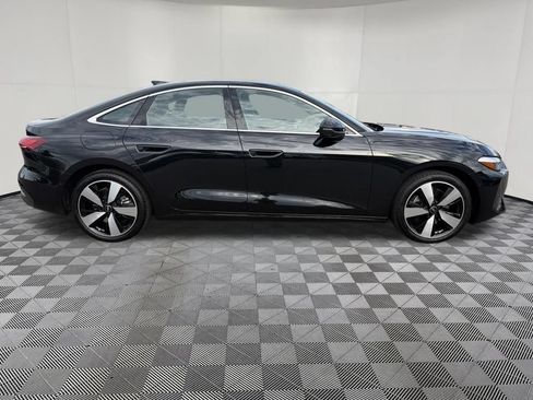 Used 2025 Audi A5 2.0T Premium w/ Convenience Package AWD/4WD image 8