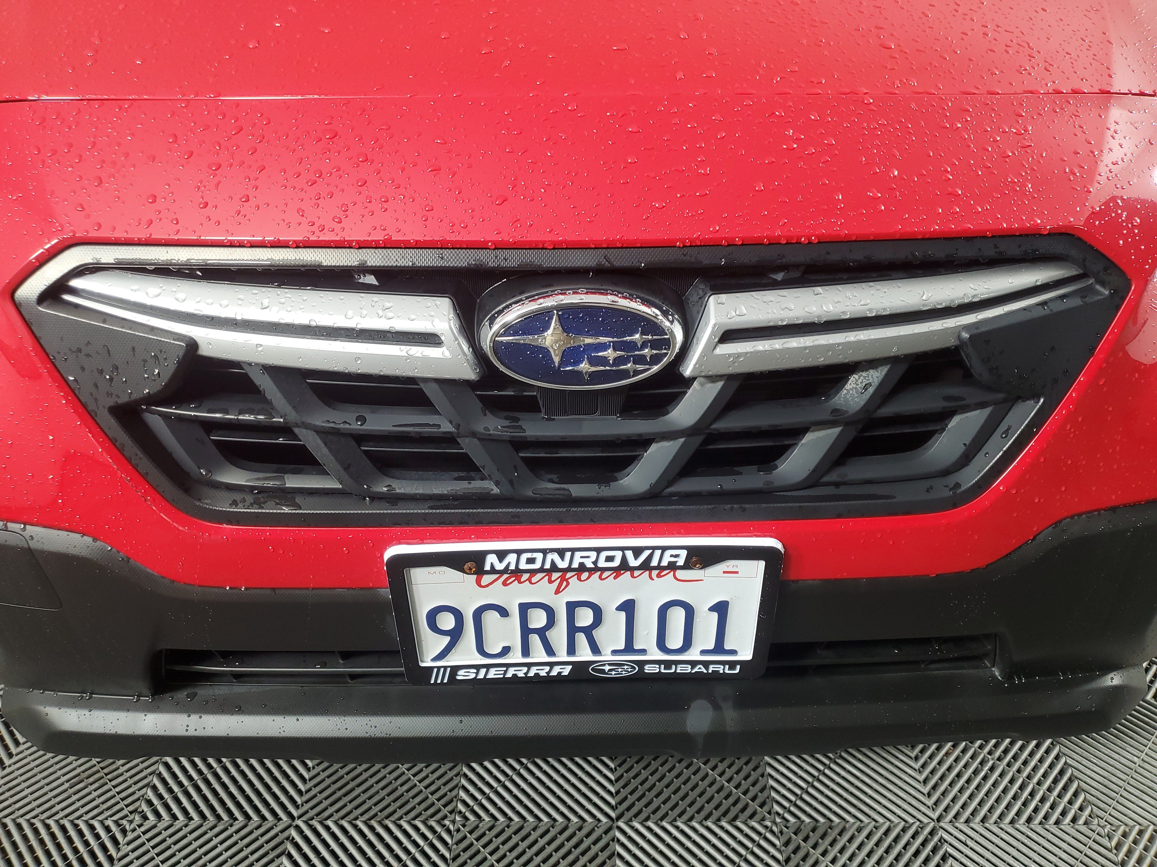 Used 2023 Subaru Crosstrek 2.0i Premium AWD/4WD image 10