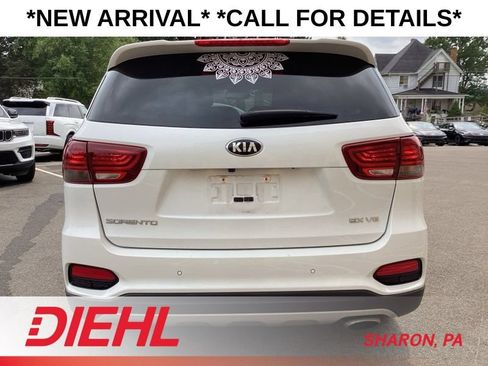 Used 2020 Kia Sorento EX AWD/4WD image 6