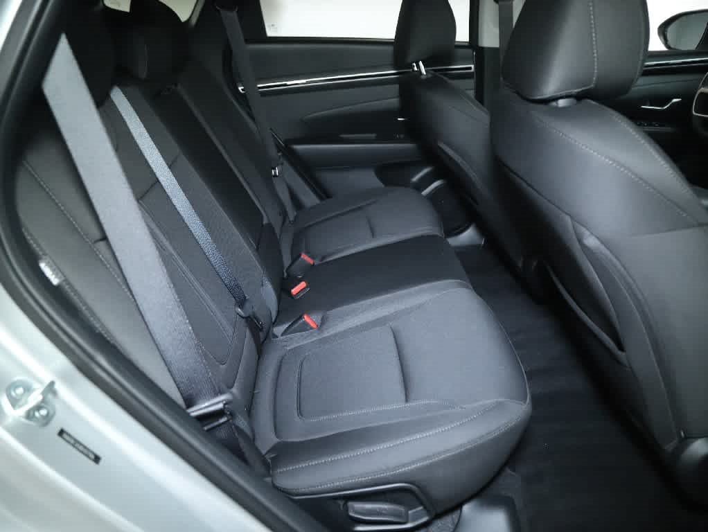 Used 2024 Hyundai Tucson SEL AWD/4WD image 32