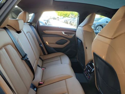 New 2026 Audi A6 Premium Plus AWD/4WD image 13
